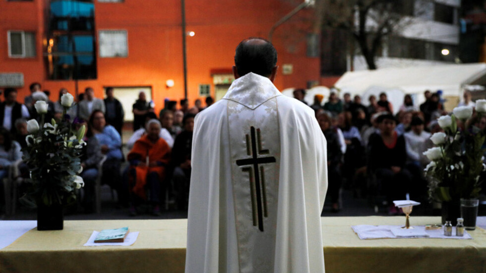 Sacerdotes abusaron a 1.000 menores en EEUU