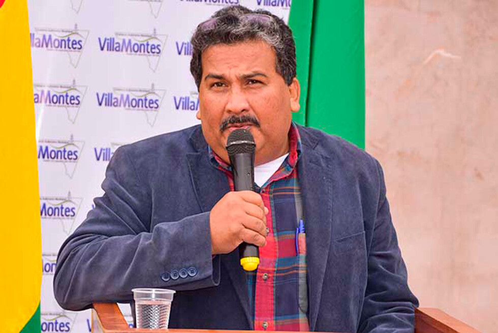 Villa Montes destina Bs 4,5 MM al Seguro de Salud