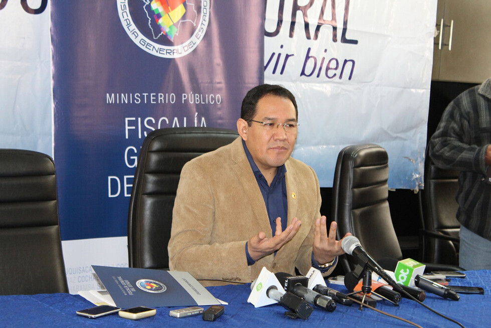 Evo: bandera boliviana pronto flameará en el mar