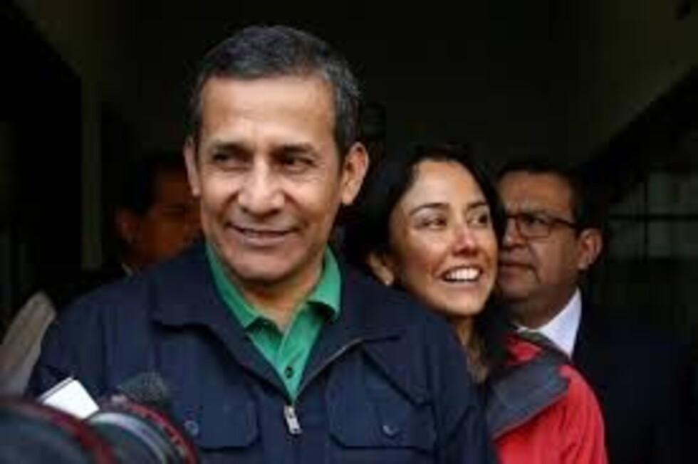 Postergan la declaración de Humala ante comisión