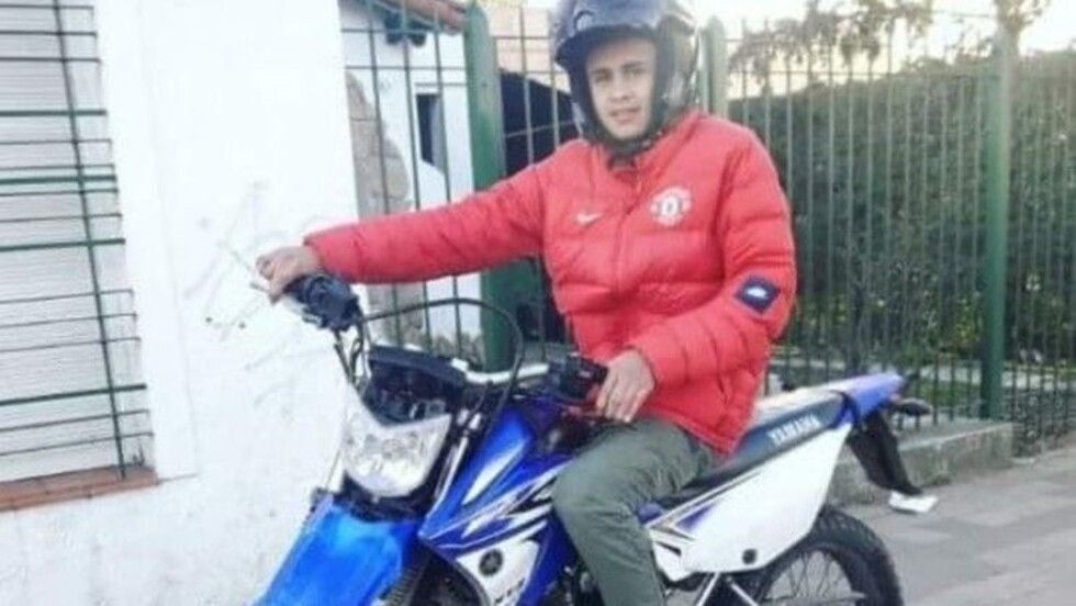 Lo mataron de un tiro por robarle la moto