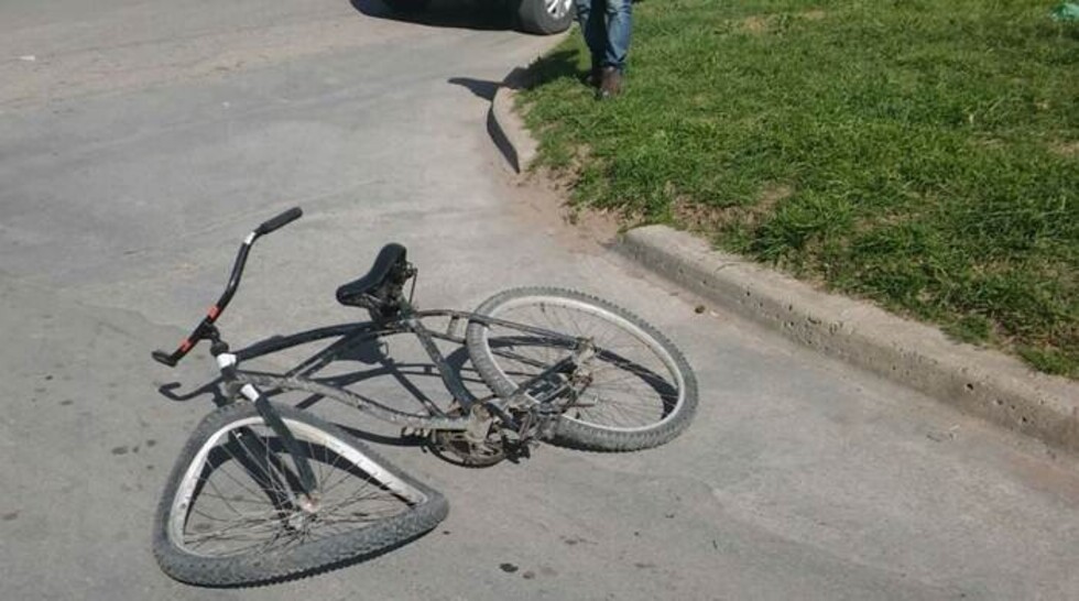 Liberan a chofer que atropelló y mató a menor de 13