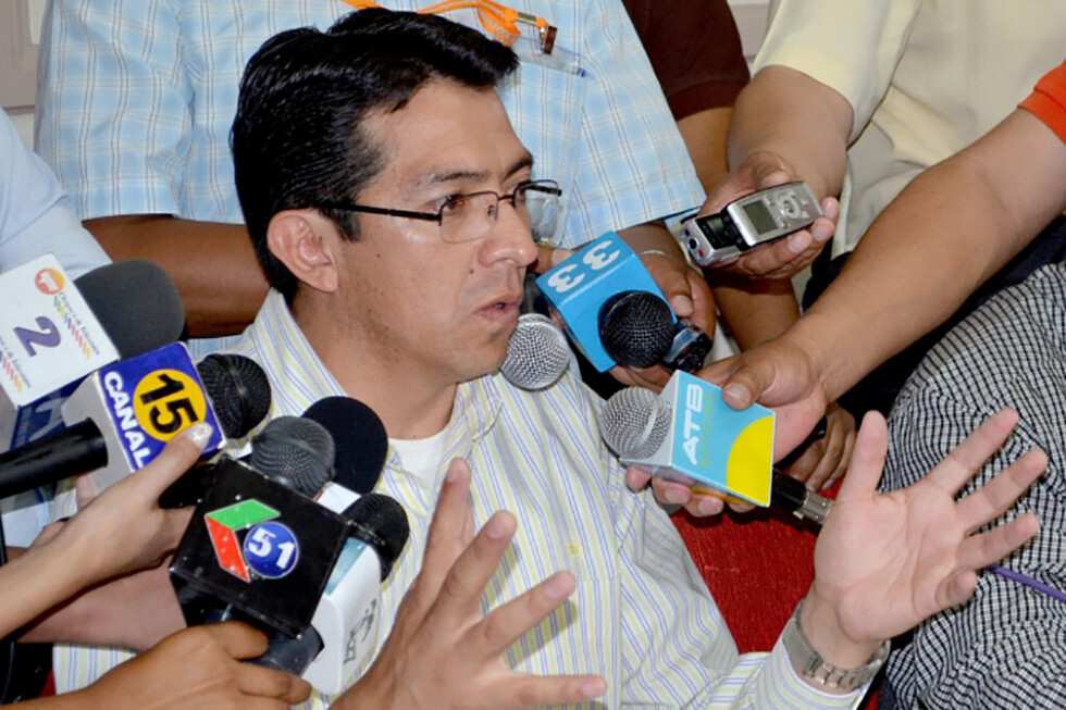 Detienen a representante del Ministerio de Trabajo por manejar en estado de ebriedad