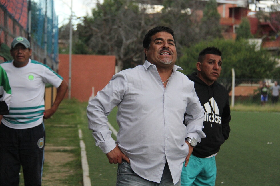 “Me parece una barbaridad jugar 28 partidos en menos de 4 meses”