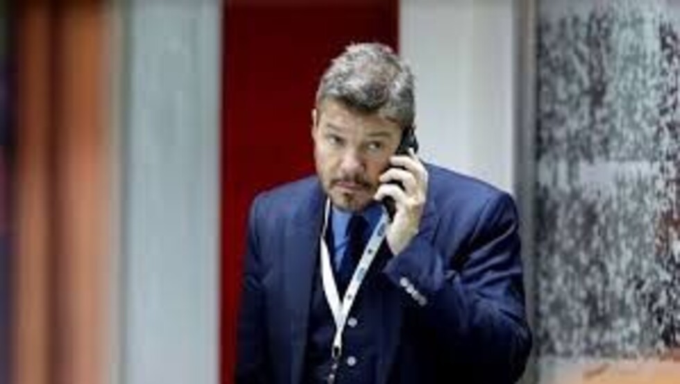 El plan B de Tinelli para “ShowMatch”