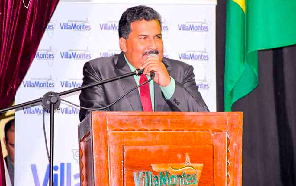 Villa Montes remoza edificios para Ruta de la Guerra del Chaco