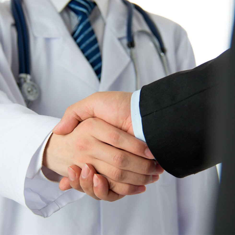 Infocal gradúa a 22 visitadores médicos