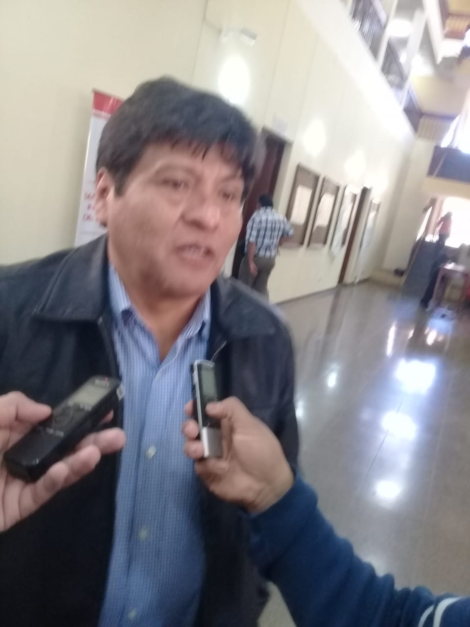 Niegan libertad a sujeto que mató a su mujer en Padcaya