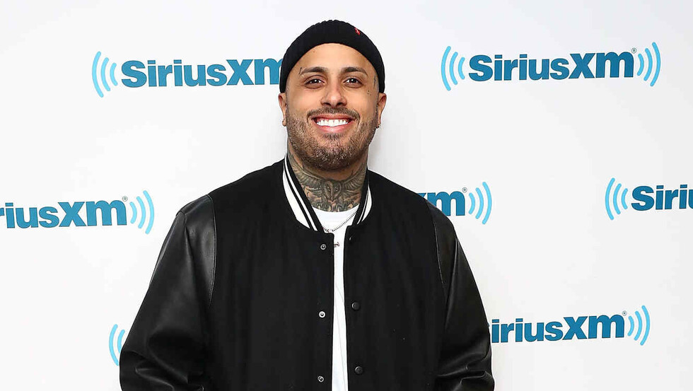 Nicky Jam se divorció de  Angélica Cruz