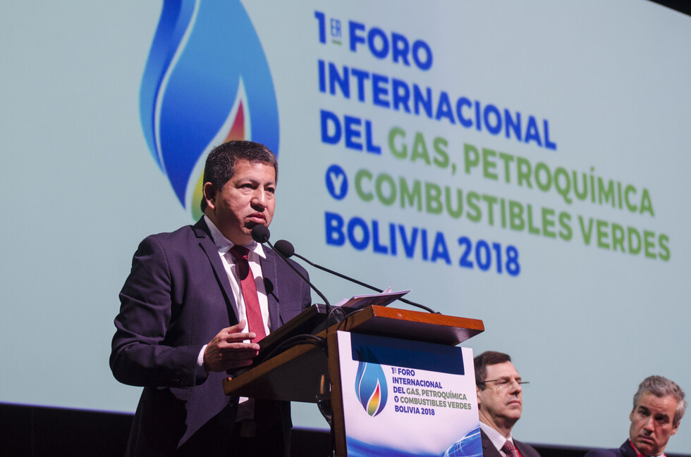 Sánchez anuncia reservas de gas en horas: sabíamos que andábamos bien