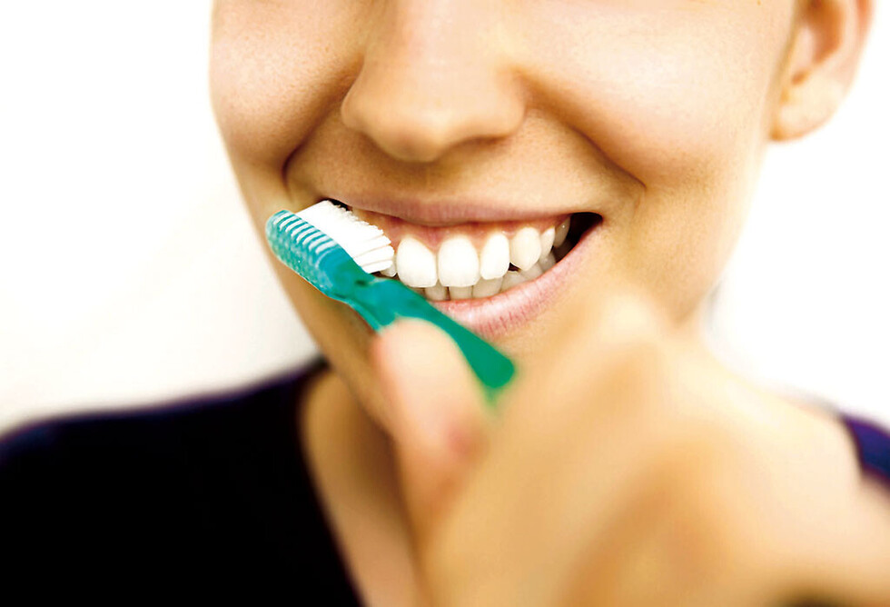 Gingivitis  y sus riesgos