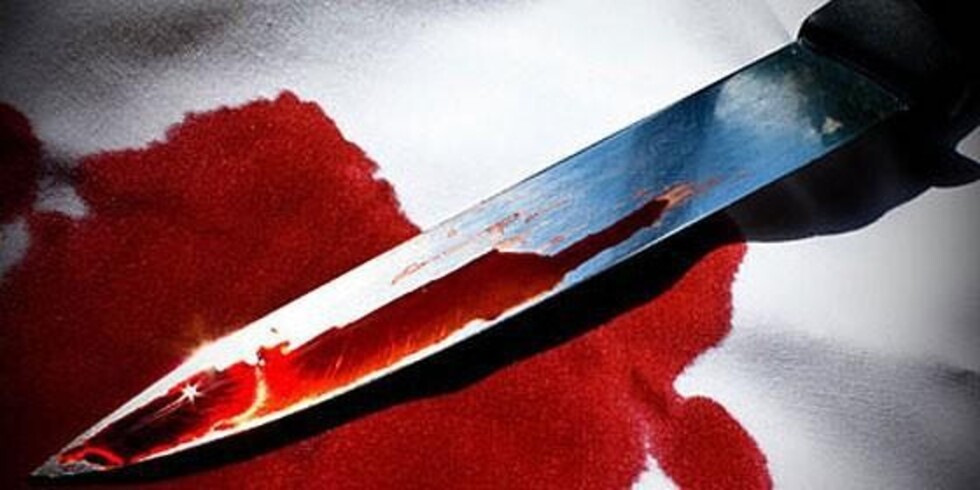Joven drogadicto intentó degollar a su madre
