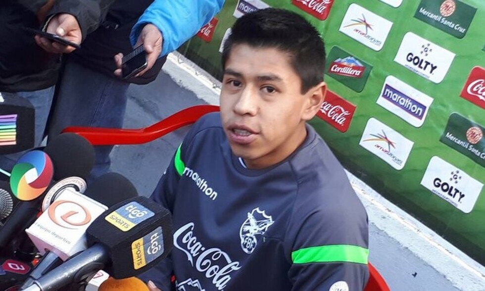 Wayar y Cardozo convocados al amistoso con Arabia Saudita