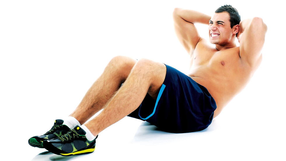Consejos para marcar abdominales