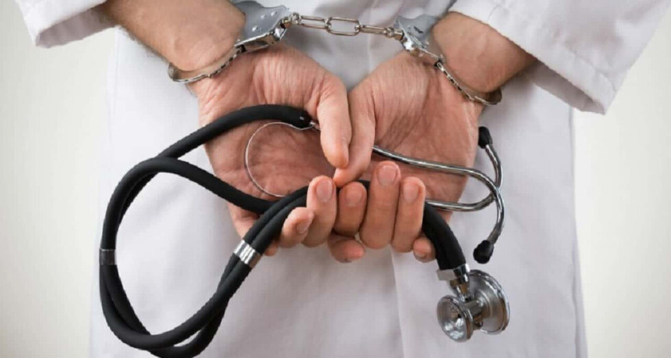 Yacuiba: aprehenden a 2 médicos por negligencia