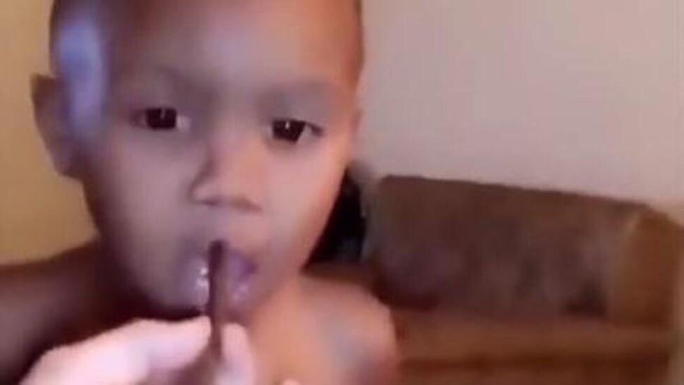 Niñeras calmaban a niños con marihuana