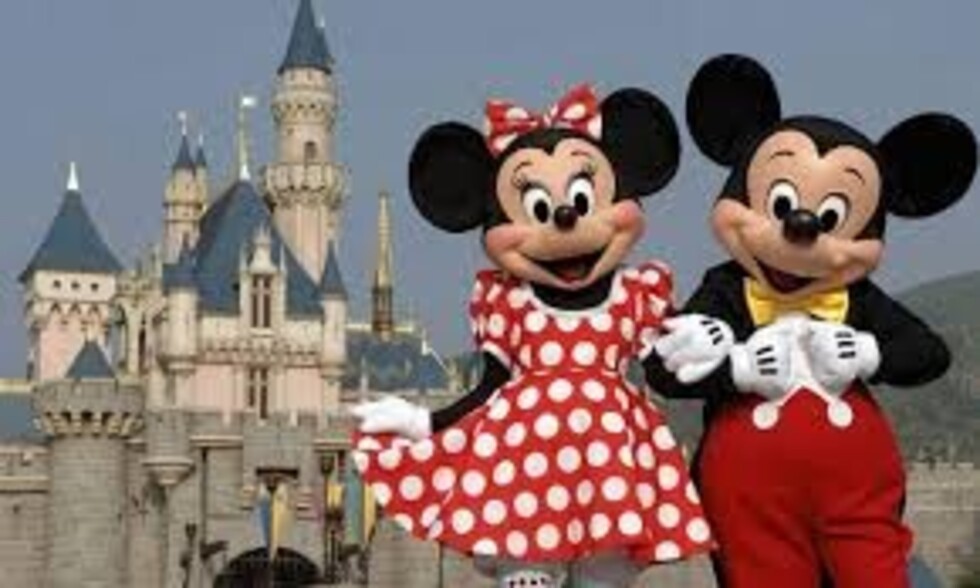 Disney venderá bebidas alcohólicas
