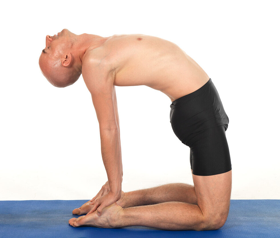 ¿Tienes  nudos musculares?