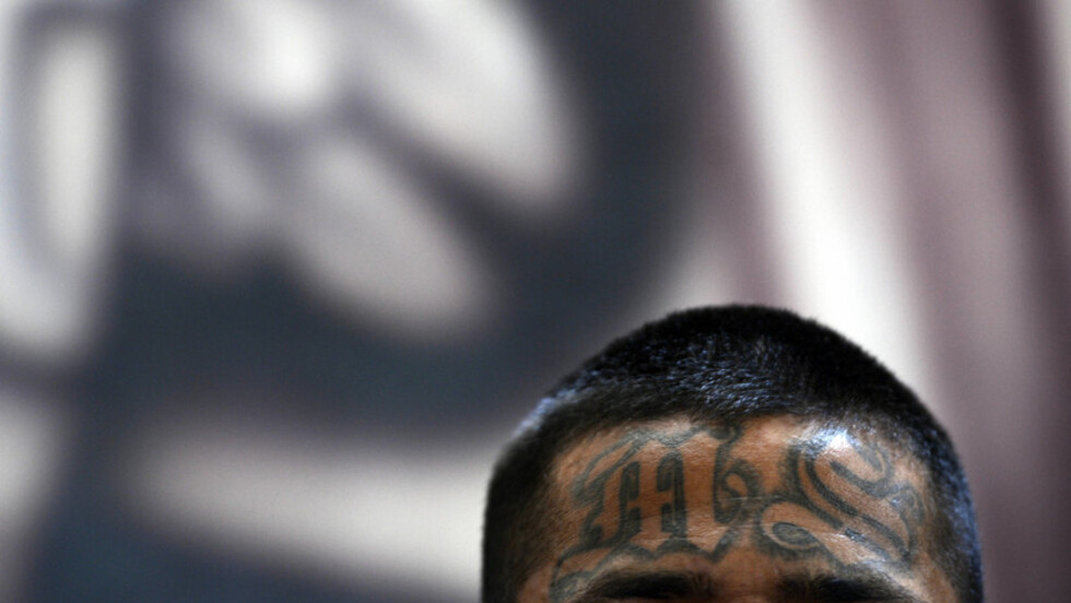 Miembro de la MS-13 viola a una niña de 11 años
