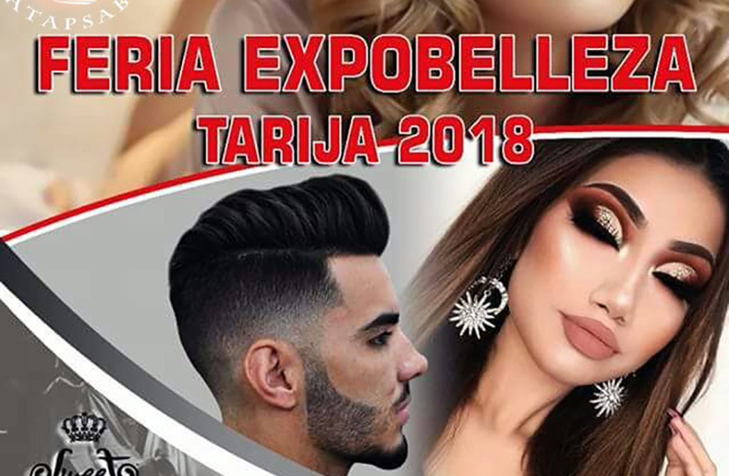Expositores internacionales llegan a la Feria de Expobelleza