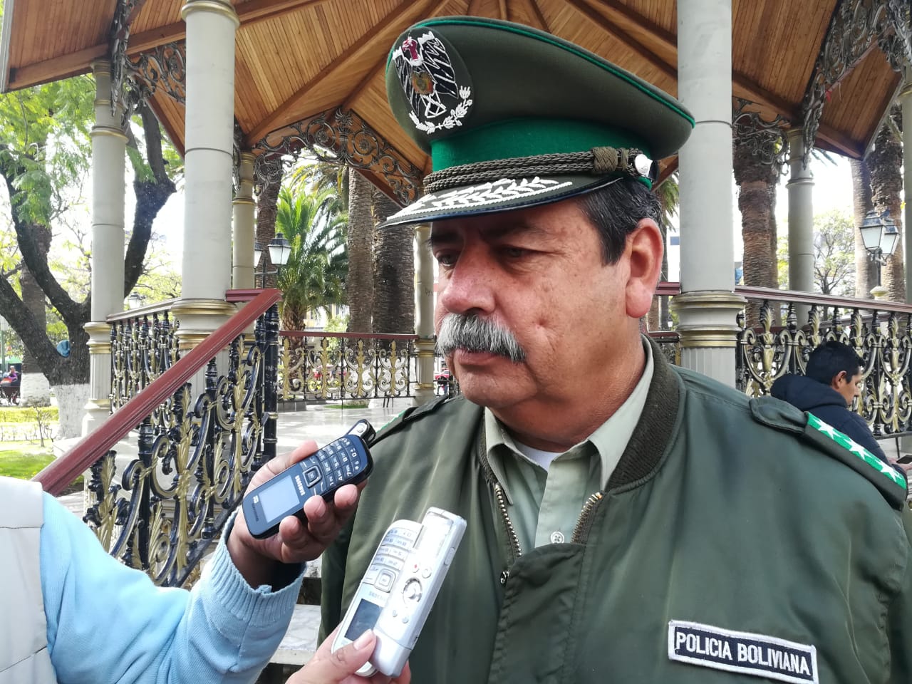 Inician inspección en mercados de Tarija
