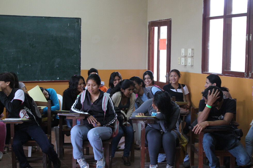 El desempleo se agudiza en la región del chaco tarijeño
