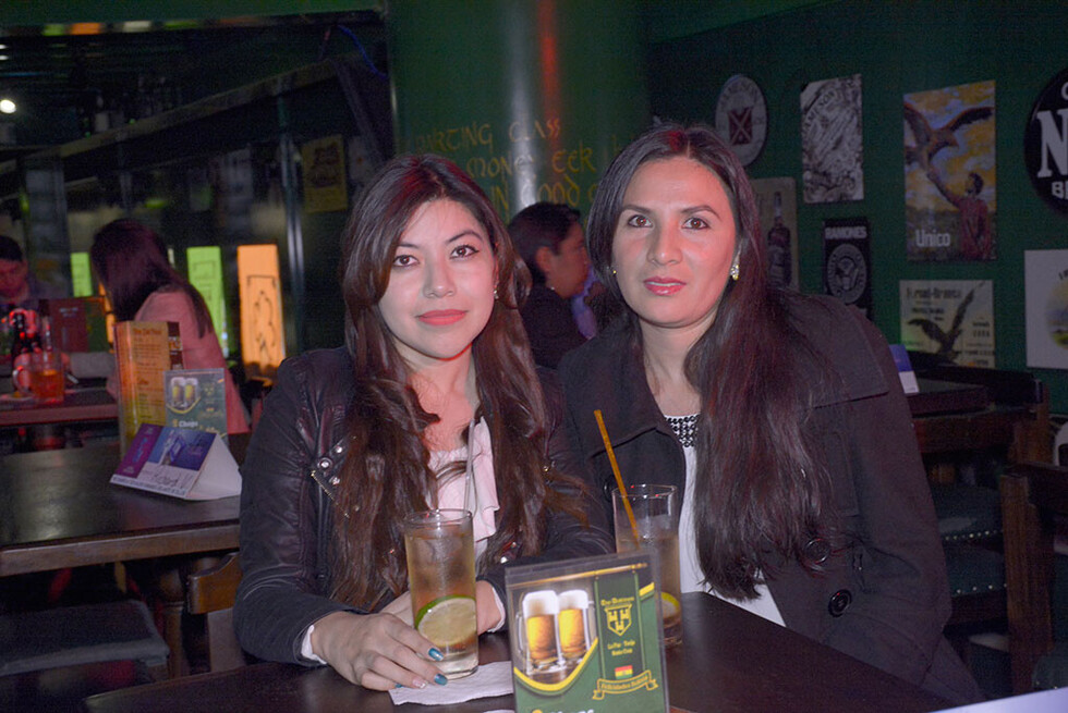Empieza  el finde  en la capital