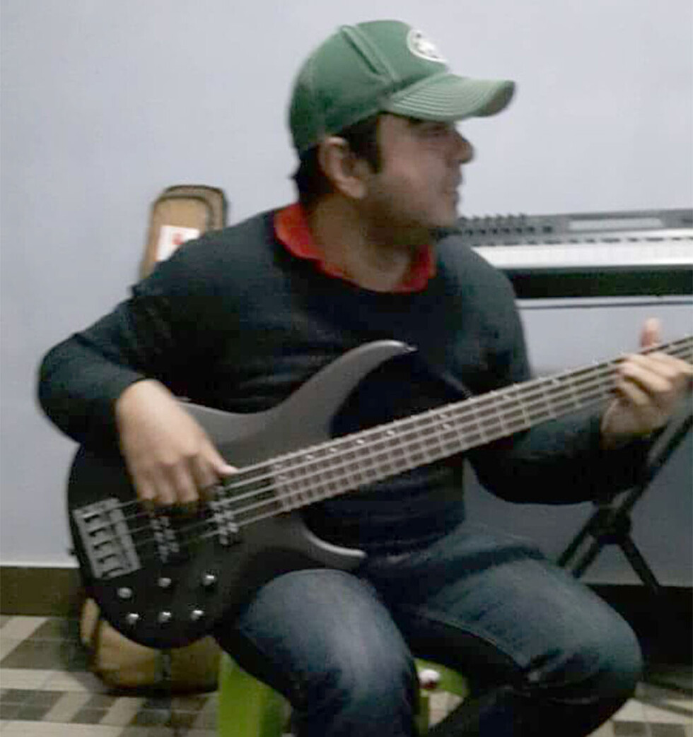 Budok toca  hoy en Cavas  de Altura