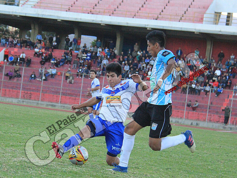 Petrolero inicia la Simón Bolívar ante C.F. Palmeiras