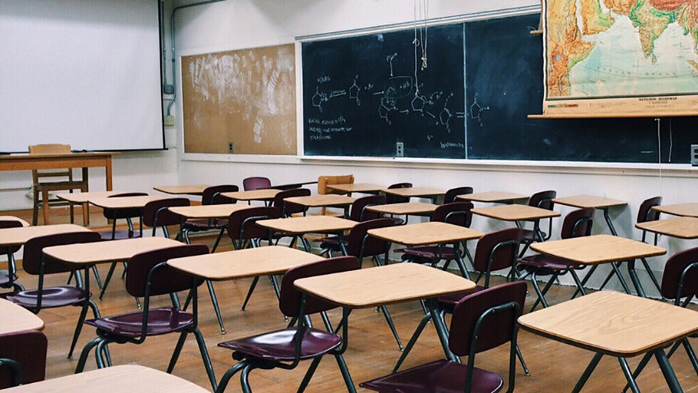 VIDEO: Un escolar argentino es víctima de 'bullying' ante la indiferencia de sus compañeros de aula