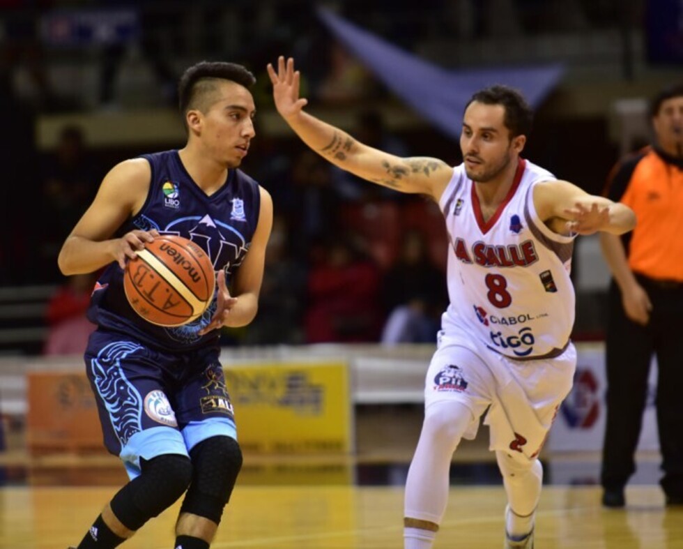 La Salle cae en Oruro y se despide de la Libobasquet