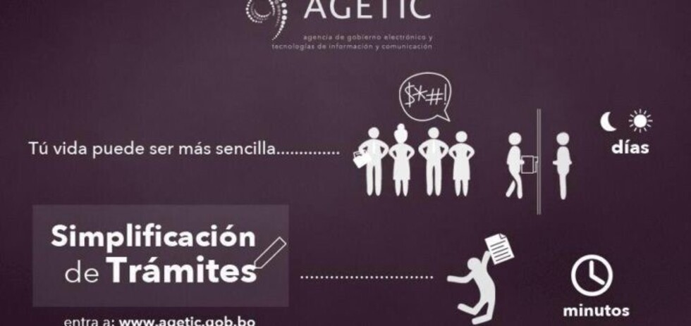 Gobiernos podrían recuperar confianza digitalizándose