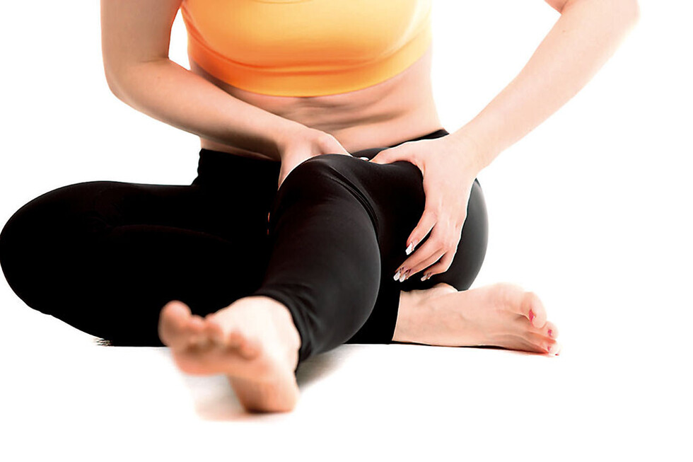 Ejercicio  y dolor  muscular