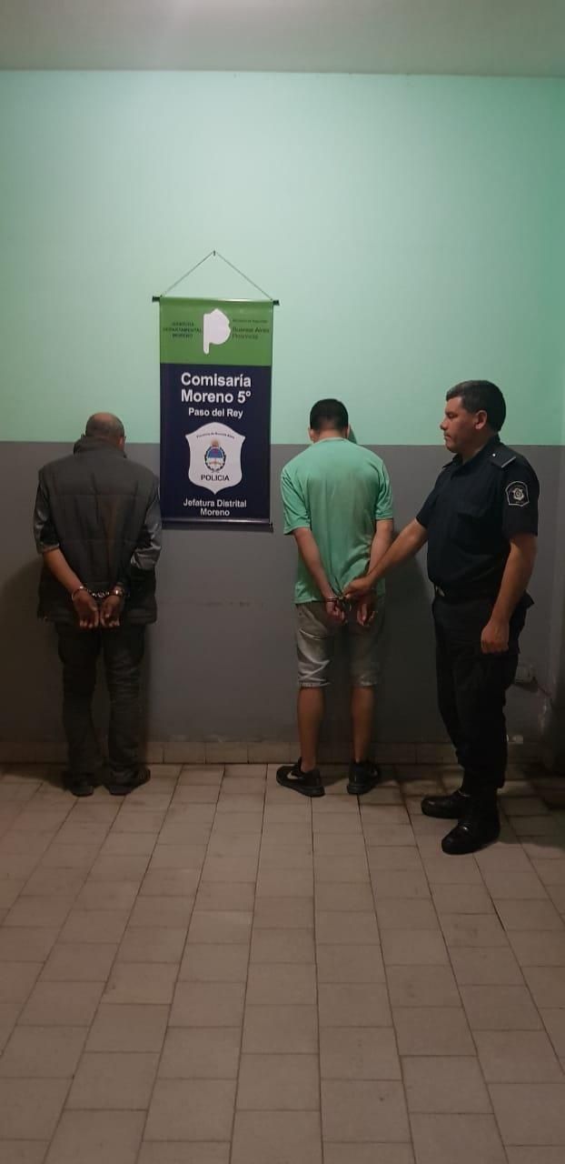 Cayó “narco  chef” de 21 años en su “rotisería”