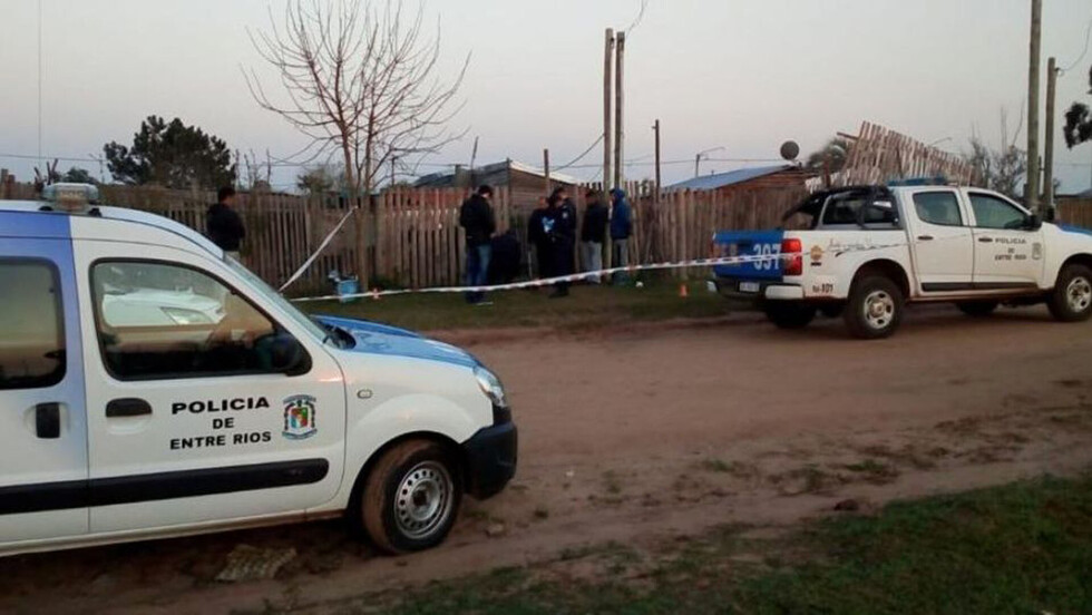 Mató a su mamá y dejó en coma a su abuela