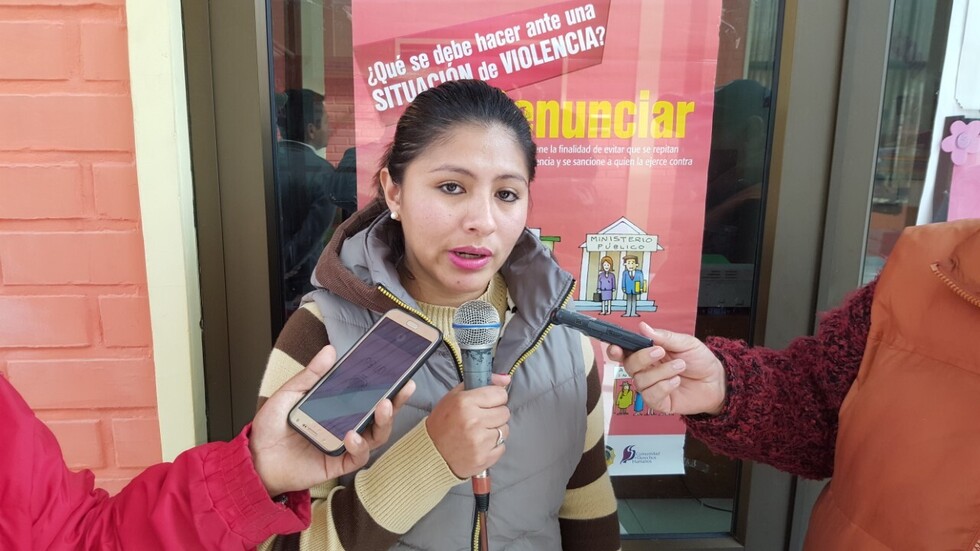 Construirán viviendas solidarias para personas con discapacidad en Caraparí