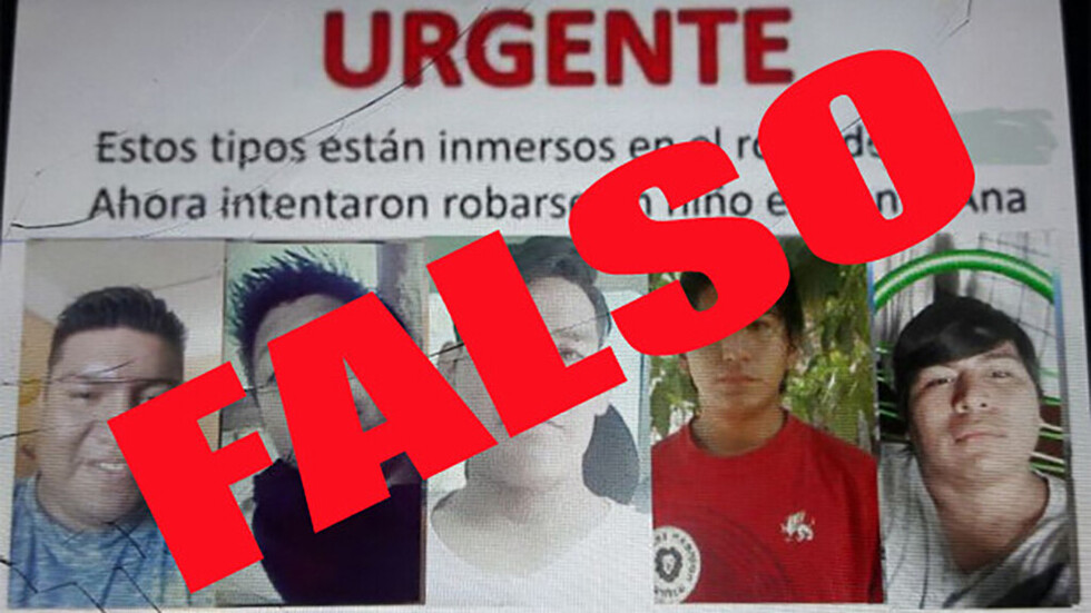 Hizo un meme por chiste y las cosas se salieron de control: Bermejo