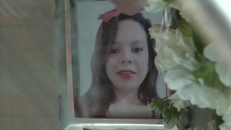 El drama de las familias tras un feminicidio