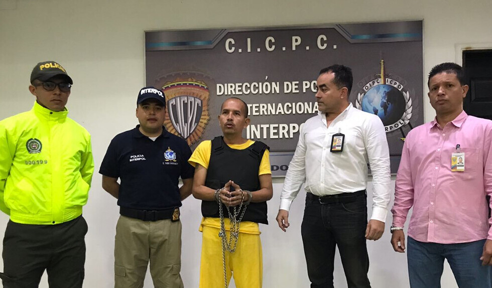 “Lobo Feroz” fue acusado de violar a 500 niños
