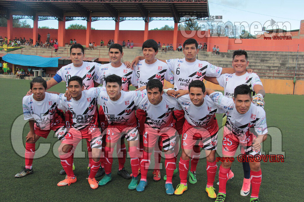 Real Tarija buscará salir de los últimos puestos