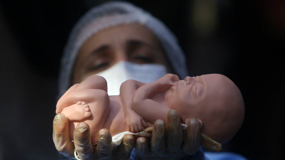 Mujer llegó de Argentina  para abortar y se fue