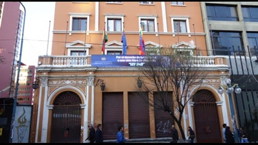 Revelan que el Ministerio de Justicia se opuso a pruebas y amenazó en el caso Alexander