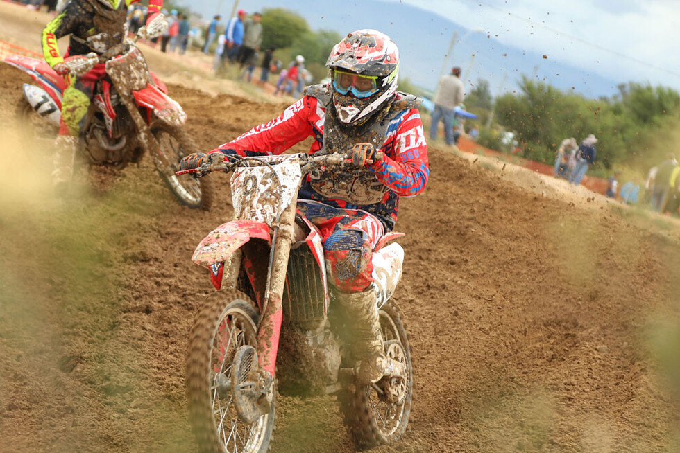 Cochabamba acoge el nacional de motociclismo