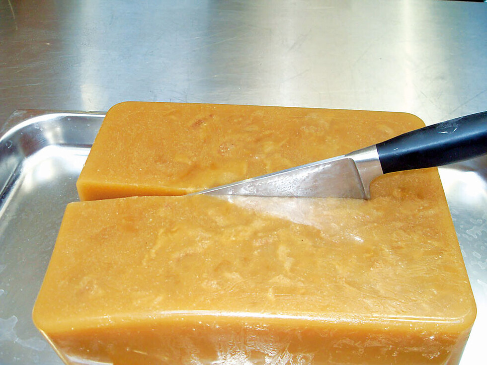 Beneficios  de la gelatina  de pata