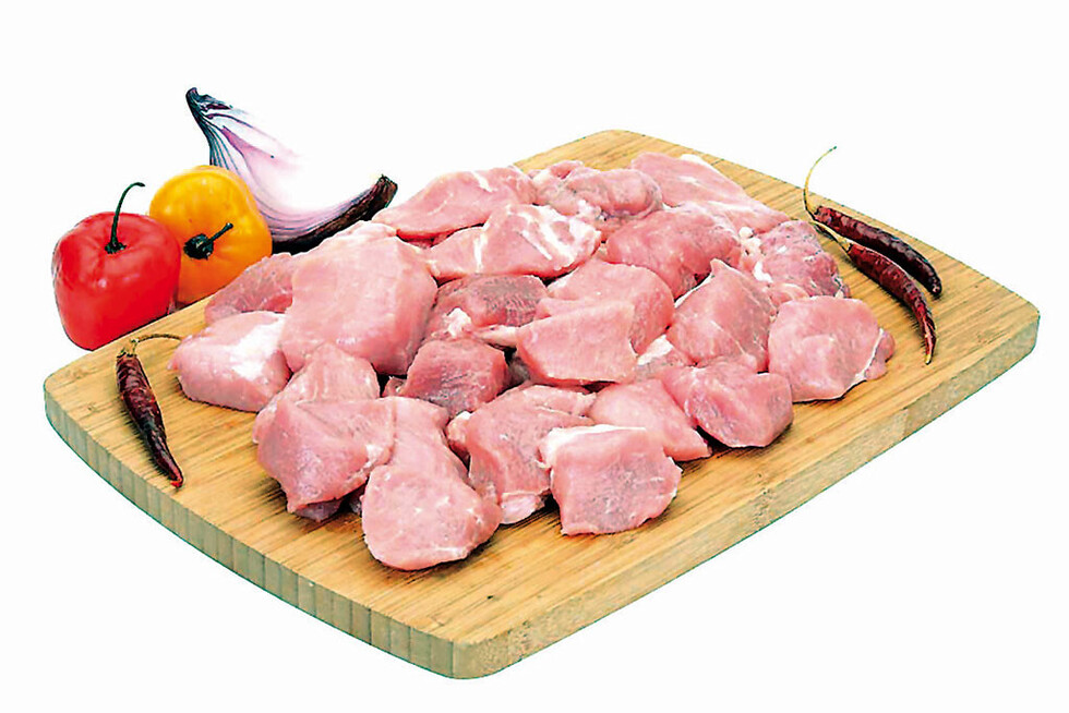 Mitos sobre la carne de  cerdo