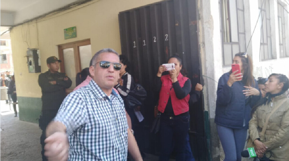 Denuncian a juez de proteger a hombre que intentó feminicidio