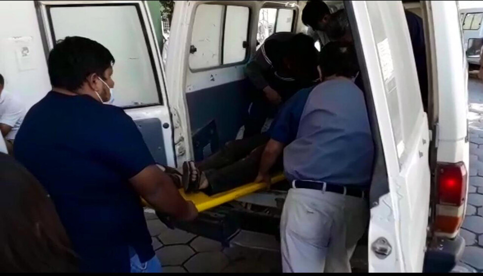 Trabajador de la prensa será enterrado hoy