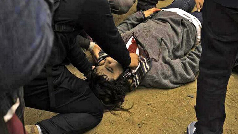 Acribillaron a dos jóvenes en Argentina