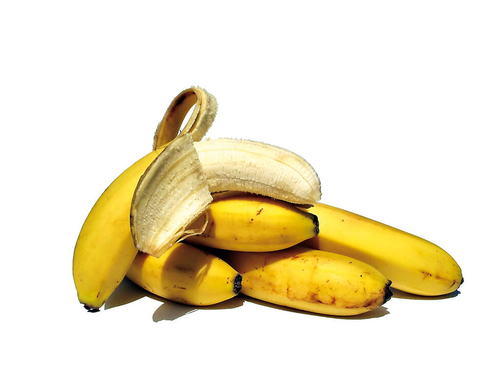 La fruta  perfecta