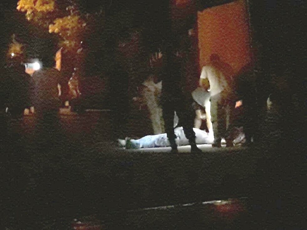 Asesinan a efectivo de Diprove en Yacuiba